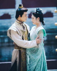 Tướng Môn Hoàng Hậu