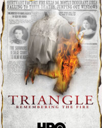 Tưởng Nhớ Vụ Hỏa Hoạn Ở Triangle Tưởng Nhớ Vụ Hỏa Hoạn Ở Triangle