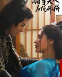 Tướng Quân Phu Nhân Cớ Sao Lại Thế