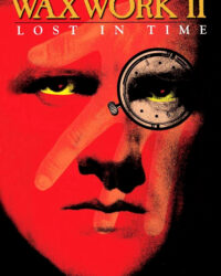 Tượng sáp II: Lạc lối trong thời gian