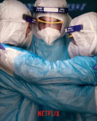 Tuyến đầu chống dịch