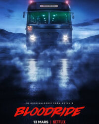 Tuyển tập chuyện kinh dị Na Uy