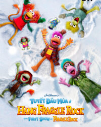 Tuyết Đầu Mùa Ở Hang Fraggle Rock