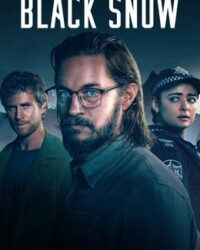 Tuyết Đen (Phần 2)