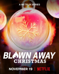 Tuyệt phẩm thủy tinh: Giáng sinh