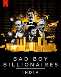 Tỷ phú trai hư: Ấn Độ