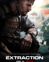 Tyler Rake: Nhiệm vụ giải cứu