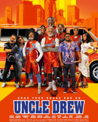 Uncle Drew