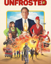 Unfrosted: Câu chuyện Pop-Tart Unfrosted: Câu chuyện Pop-Tart