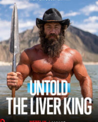 Untold: The Liver King