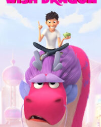 Ước nguyện thần long