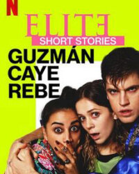 Ưu tú - Truyện ngắn: Guzmán Caye Rebe