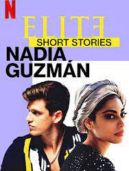 Ưu tú - Truyện ngắn: Nadia Guzmán