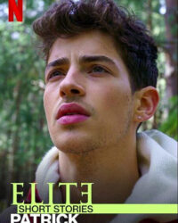 Ưu tú - Truyện ngắn: Patrick