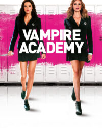 Vampire Academy
