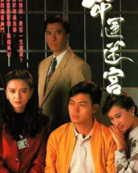 Vận Mệnh Mê Cung