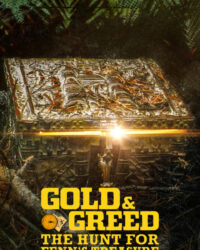 Vàng và lòng tham: Cuộc săn tìm kho báu của Fenn