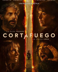 Vành đai phòng lửa