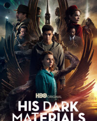 Vật Chất Tối Của Ngài