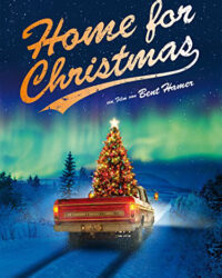 Về nhà đón Giáng Sinh