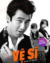 Vệ Sĩ Body Guard