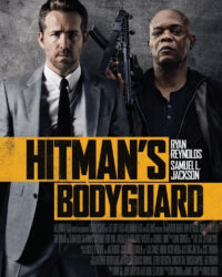 Vệ sĩ sát thủ Vệ sĩ sát thủ