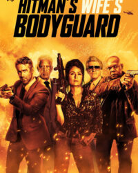 Vệ Sĩ Sát Thủ 2: Nhà Có Nóc