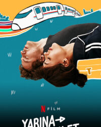 Vé tàu tới tình yêu