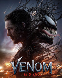 Venom: Kèo Cuối