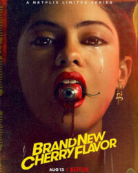 Vị anh đào tươi mới