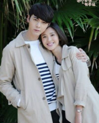 Vì Tình Yêu Nên Hạnh Phúc (2DVD)