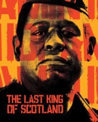 Vị vua cuối cùng của Scotland