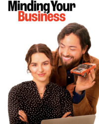 Việc Ai Nấy Lo