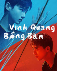 Vinh Quang Bóng Bàn