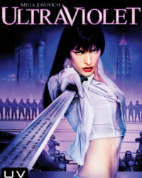 Violet siêu đẳng