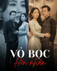 Vỏ Bọc Hôn Nhân