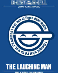 Vỏ Bọc Ma: Mặt Cười