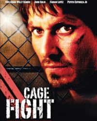 Võ Đài Đẫm Máu