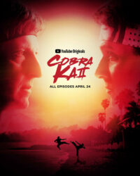 Võ Đường Cobra Kai (Phần 2)