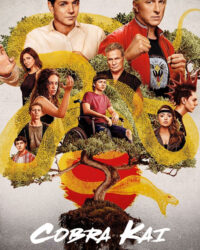 Võ Đường Cobra Kai (Phần 3)