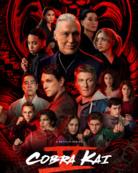 Võ đường Cobra Kai (Phần 5)