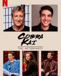 Võ đường Cobra Kai - Tiệc hậu