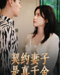 Vợ Hợp Đồng Là Tiểu Thư Thật Vợ Hợp Đồng Là Tiểu Thư Thật