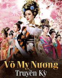 Võ Mỵ Nương Truyền Kỳ Võ Mỵ Nương Truyền Kỳ