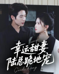 Vợ Ngọt Ngào May Mắn: Tổng Tài Lục Quỳ Gối Cưng Chiều