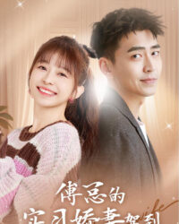 Vợ Thực Tập Ngọt Ngào Của Tổng Giám Đốc Phó Đến Rồi