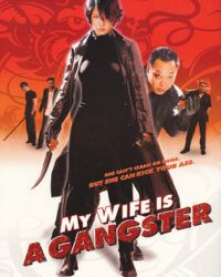 Vợ Tôi Là Gangster