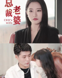 Vợ Tổng Giám Đốc