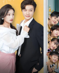 Vợ Tổng Giám Đốc Bồi Bí Mật Sinh Con