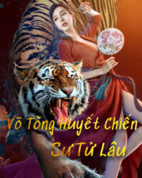 Võ Tòng Huyết Chiến Sư Tử Lâu